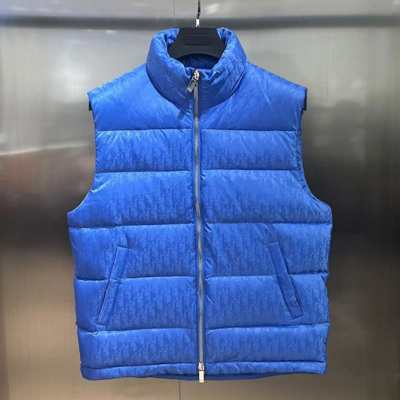 D*or gilet